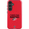 NHL Carolina Hurricanes Lineup Galaxy S24 Plus Impact Case